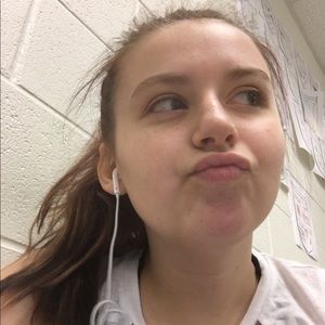 Meet your Posher, Brynn